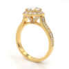 Yellow Gold 18-karat