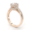 Rose Gold 14-karat