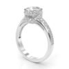 White Gold 14-karat