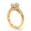 Yellow Gold 18-karat