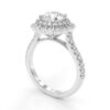 White Gold 14-karat