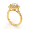 Yellow Gold 18-karat