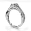 White Gold 18-karat