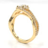 Yellow Gold 14-karat