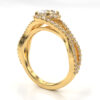 Yellow Gold 18-karat