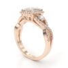 Rose Gold 14-karat