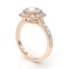 Rose Gold 14-karat