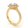 Yellow Gold 18-karat