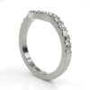 Platinum Wedding Band