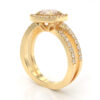 Yellow Gold 14-karat
