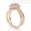 Rose Gold 14-karat
