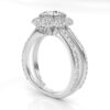 White Gold 14-karat