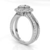 White Gold 18-karat
