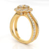 Yellow Gold 18-karat