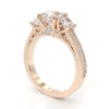 Rose Gold 14-karat