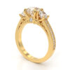Yellow Gold 18-karat