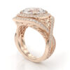 Rose Gold 14-karat