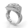 White Gold 18-karat