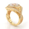 Yellow Gold 14-karat