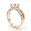 Rose Gold 14-karat