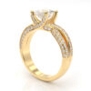 Yellow Gold 14-karat