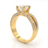 Yellow Gold 18-karat