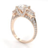 Rose Gold 14-karat