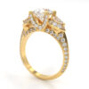 Yellow Gold 18-karat