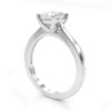 White Gold 14-karat