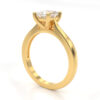 Yellow Gold 18-karat