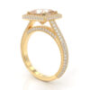 Yellow Gold 14-karat