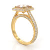 Yellow Gold 18-karat