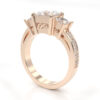 Rose Gold 14-karat