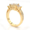 Yellow Gold 14-karat