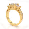 Yellow Gold 18-karat