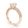 Rose Gold 14-karat