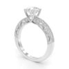 White Gold 14-karat