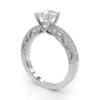 White Gold 18-karat