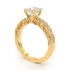 Yellow Gold 18-karat