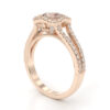 Rose Gold 14-karat