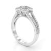 White Gold 14-karat