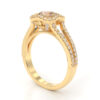 Yellow Gold 14-karat