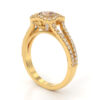 Yellow Gold 18-karat