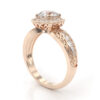 Rose Gold 14-karat