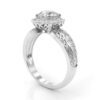 White Gold 14-karat