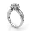 White Gold 18-karat
