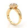 Yellow Gold 14-karat