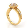 Yellow Gold 18-karat