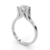 White Gold 18-karat