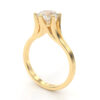 Yellow Gold 14-karat